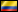 from Colombia