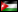 from Jordan