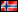 from Norway