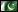 from Pakistan